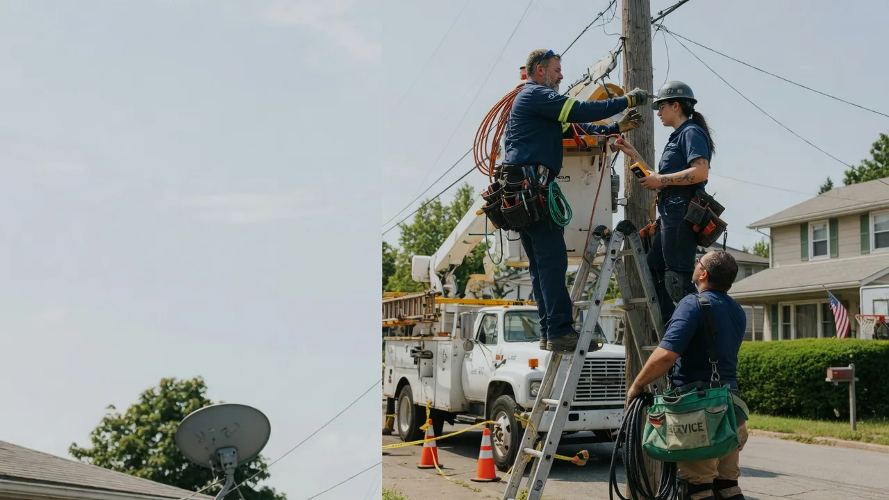 Electrical Repair in Wheeling, WV near me